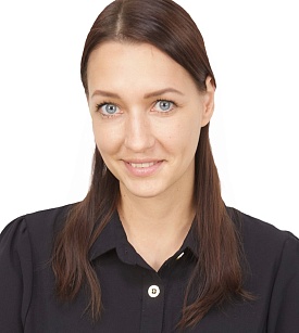 Татьяна Скотникова